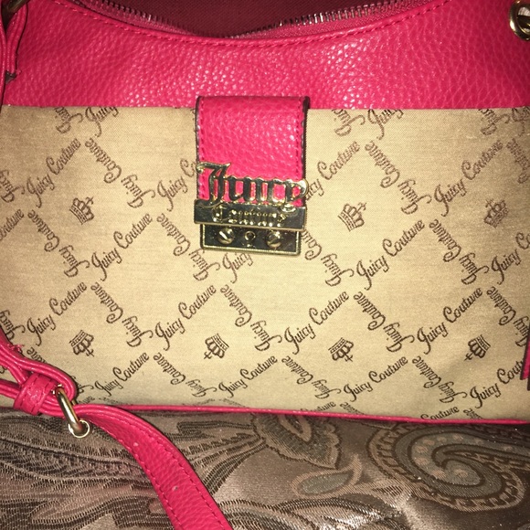 Juicy couture FREE MASK when purchased 😎😷 - Picture 4 of 4